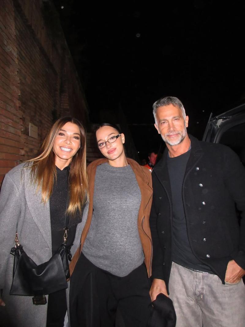 Catherine Fulop | Instagram