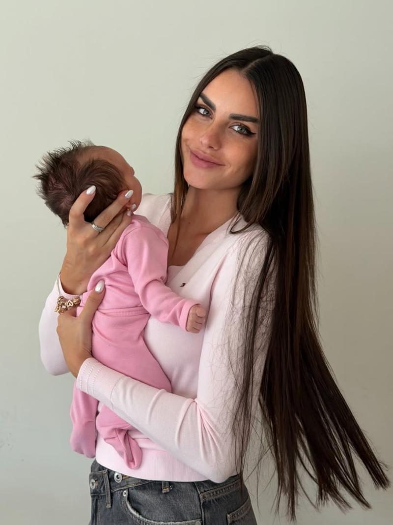 Emilia Dides | Instagram