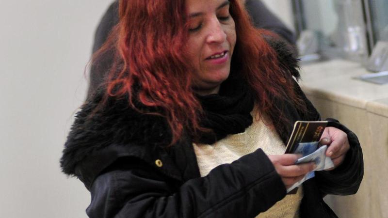 Bonos para mujeres en 2026