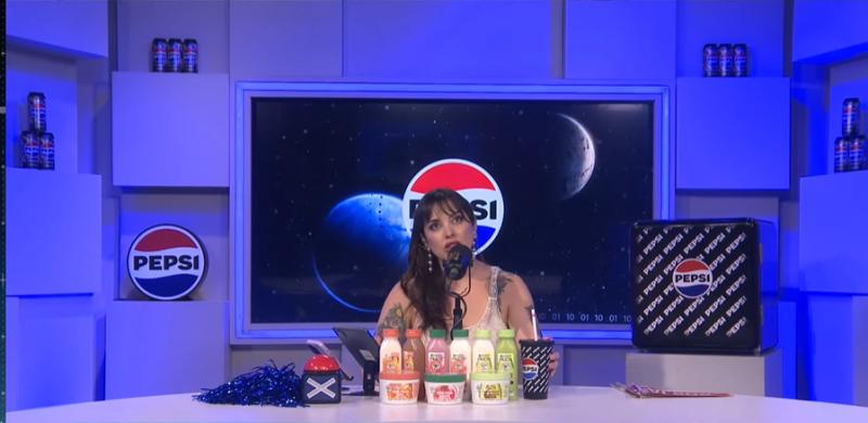 La despedida de Natu Urtubias