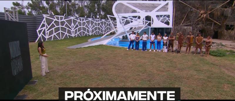 Nominación sorpresa en Mundos Opuestos