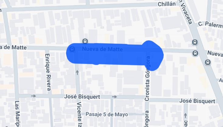 Corte de luz en Independencia - Enel