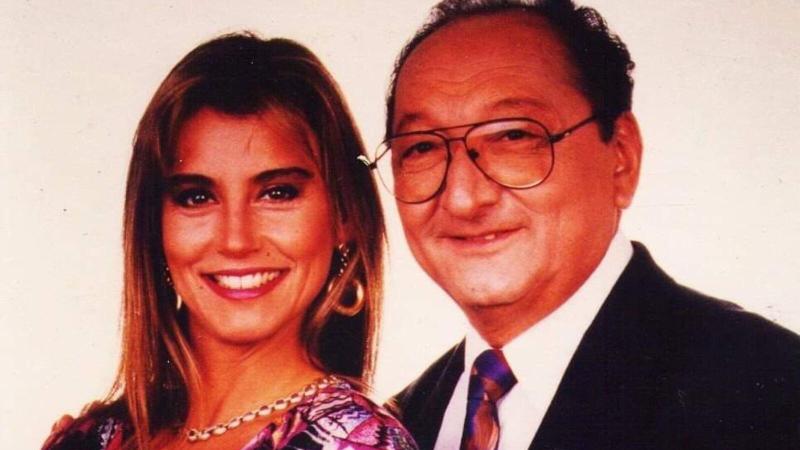 Consuelo Saavedra reveló que hizo su práctica en el programa Martes 13 (1992)