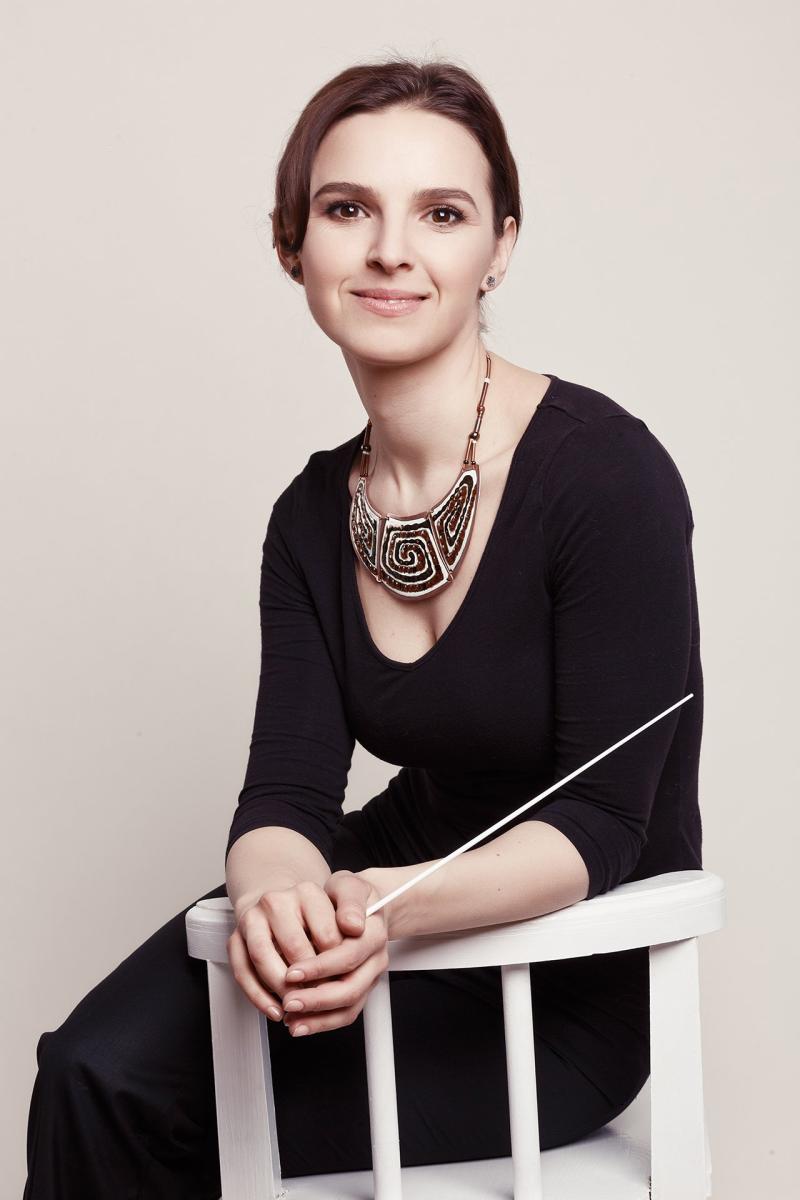 Inicia la temporada del Municipal de Santiago con el primer programa de Paolo Bortolameolli como titular y esperado debut de Oksana Lyniv.