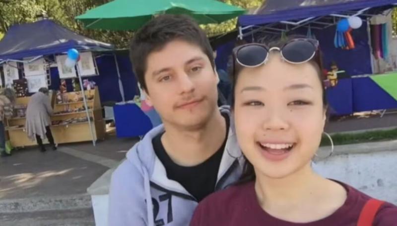 La sensible solicitud de la hermana menor de Narumi Kurosaki a Nicolás Zepeda | ATON