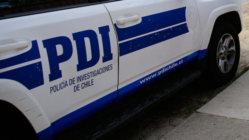 PDI - Créditos: ATON