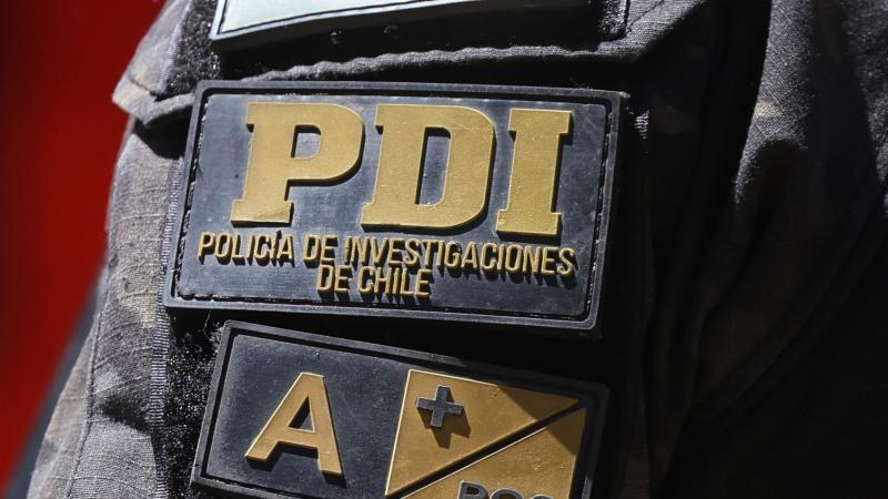 PDI - Créditos: ATON