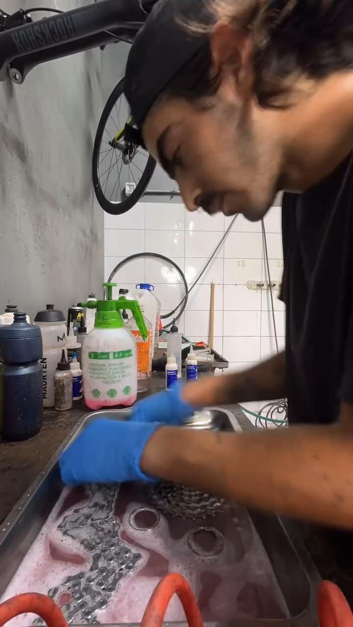 Pedro del Carrril | RRSS