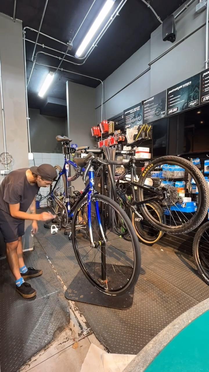 Pedro del Carril | RRSS