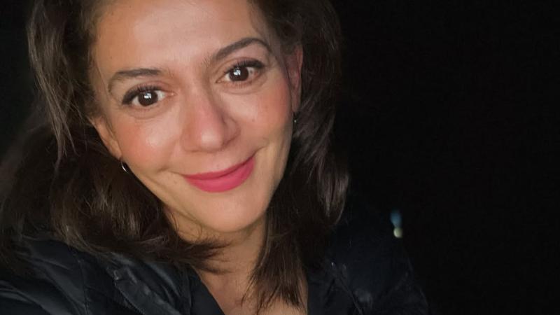 Paola Troncoso - Créditos: Instagram