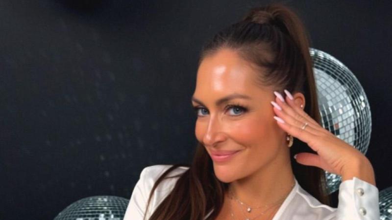 Paula Pavic será uno de los ocho famosos que ingresará al reality