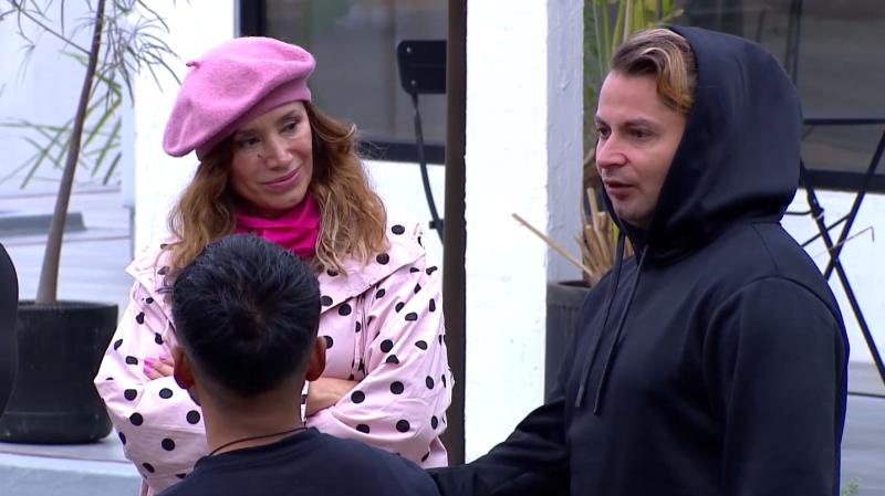 Princeso en Vecinos al límite