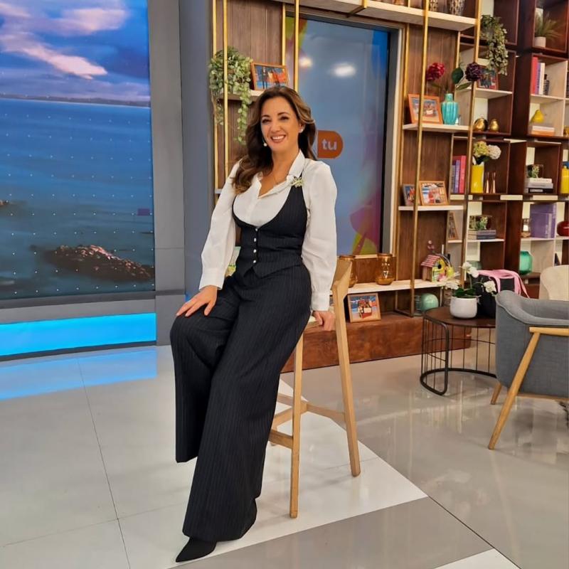 Priscilla Vargas | Instagram