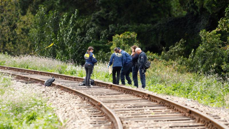 Carabinero baleado en Puerto Varas - Créditos: ATON
