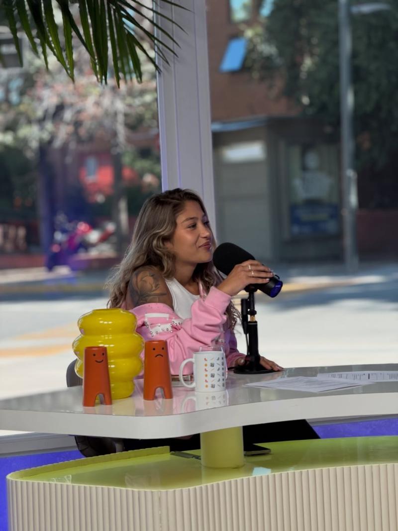 Trini Neira | Instagram