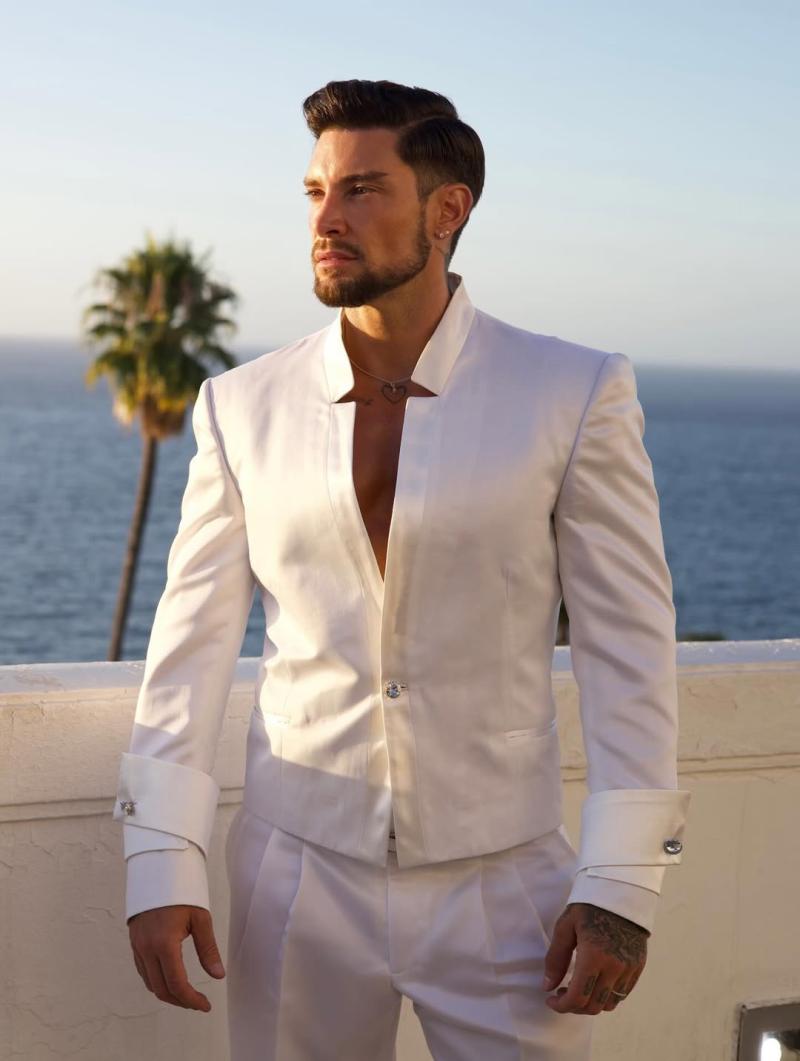 Luis Mateucci | Instagram