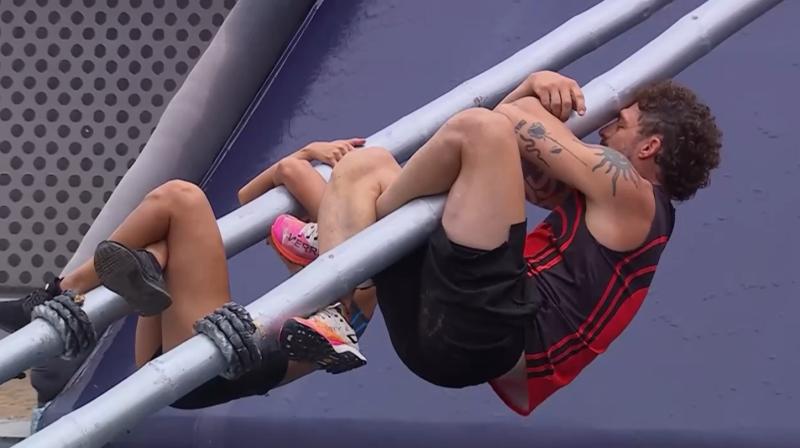 Competencia de inmunidad en Mundos Opuestos