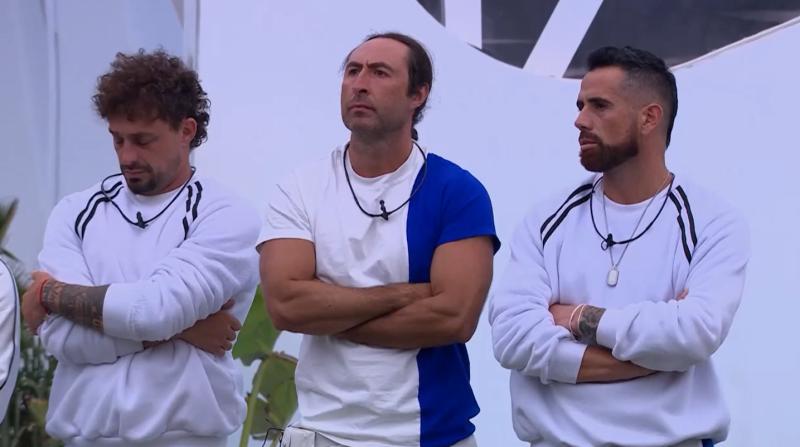 Nueva asamblea en Mundos Opuestos