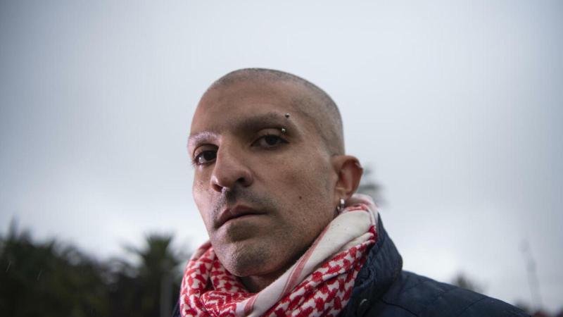 Rodrigo Rojas Vade - AFP