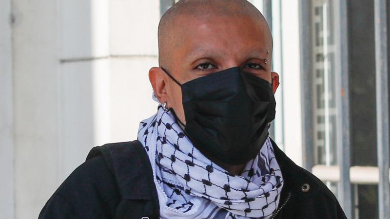 Rodrigo Rojas Vade - Créditos: Agencia Uno