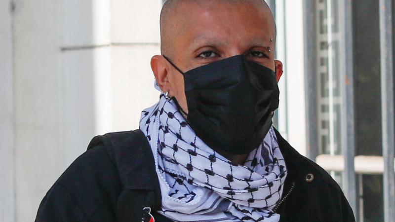 Rodrigo Rojas Vade - Créditos: Agencia Uno