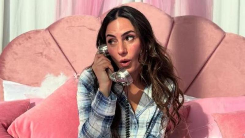 Rosario Bravo - Instagram