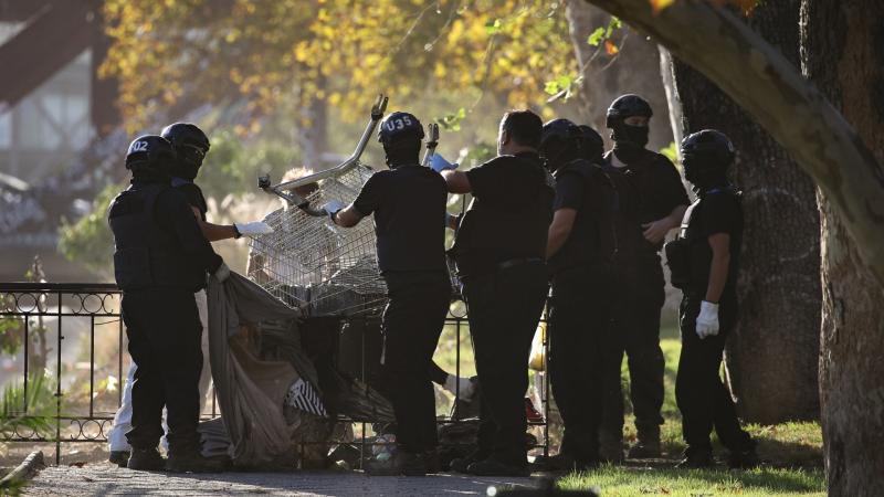 El reflexión de José Luis Repenning por el aumento de rucos en Chile