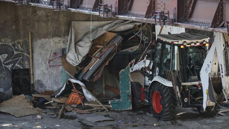 El reflexión de José Luis Repenning por el aumento de rucos en Chile