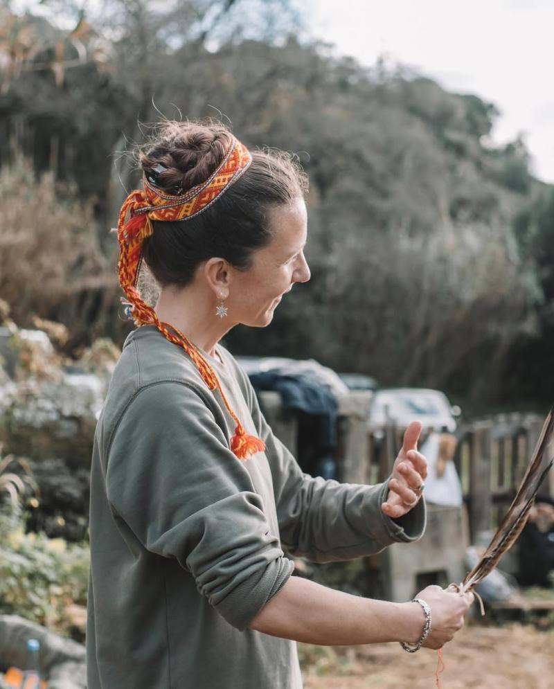 Así luce actualmente Isabel Ruiz | Instagram