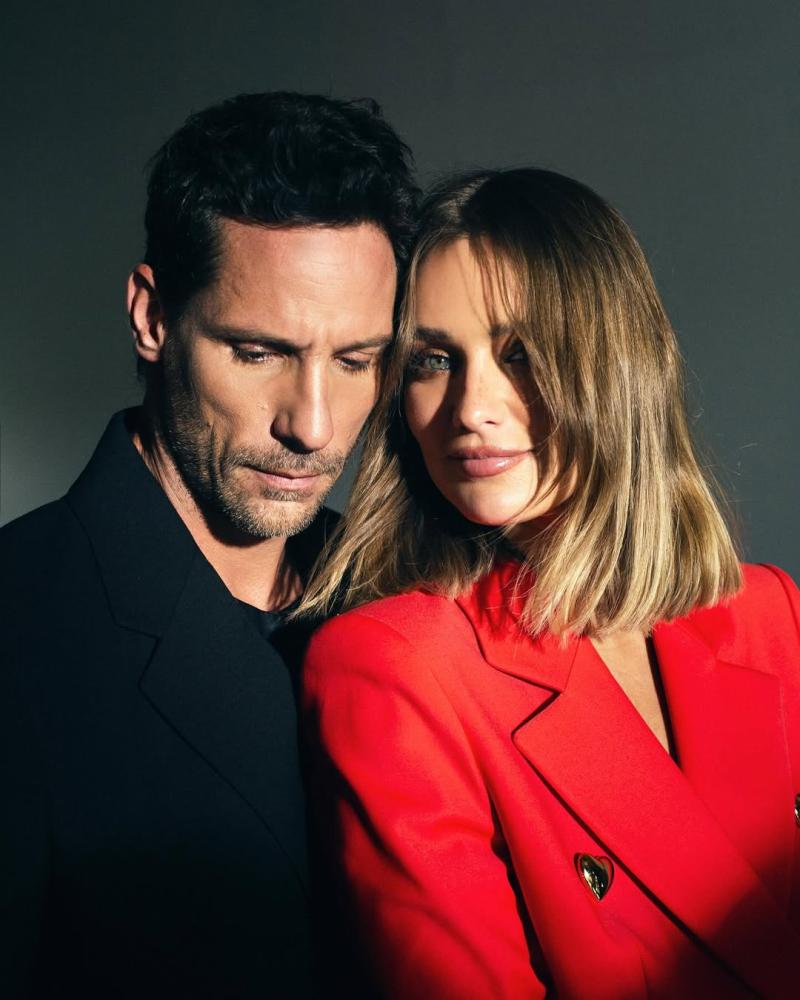 Kika Silva y Gonzalo Valenzuela anunciaron el término de su relación en enero 2026 | Instagrm