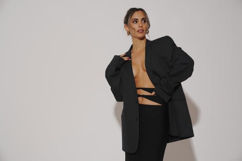 Nicolás Solabarrieta aclara su relación con Fran Virgilio | Instagram