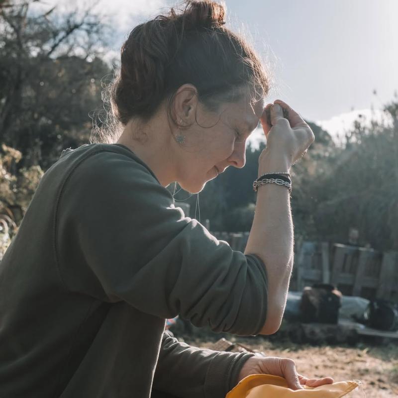 Así luce actualmente Isabel Ruiz | Instagram