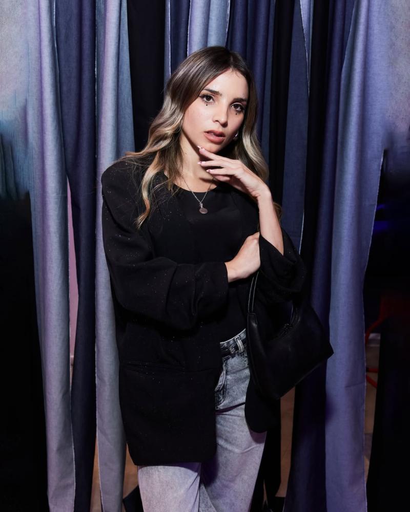 Emily Ceco | Instagram