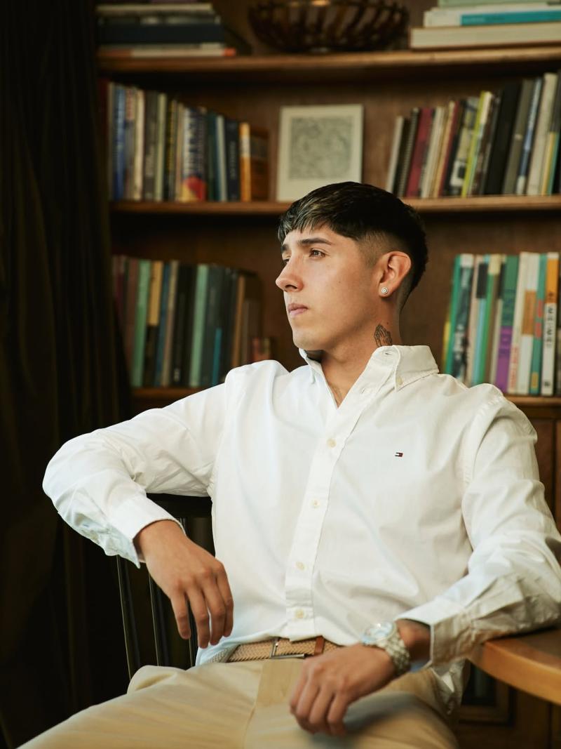 Pailita sepulta rumores de reconciliación con Skarleth Labra | Instagram