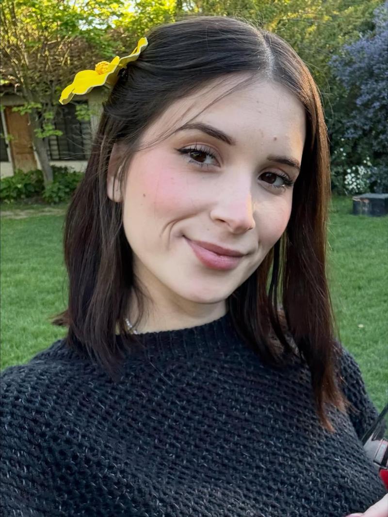 Paulina Fischerr | Instagram