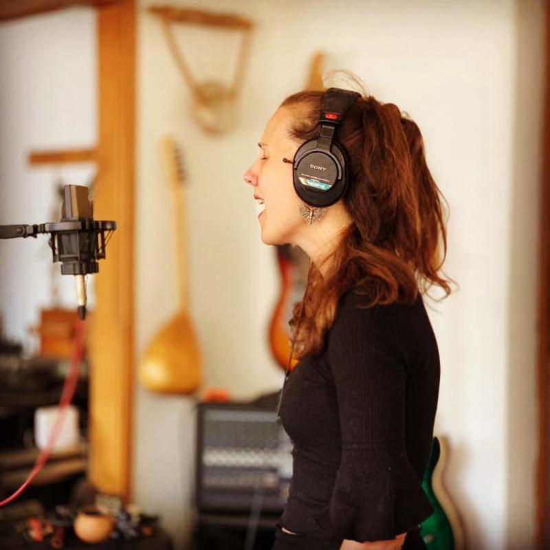 Así luce actualmente Isabel Ruiz | Instagram