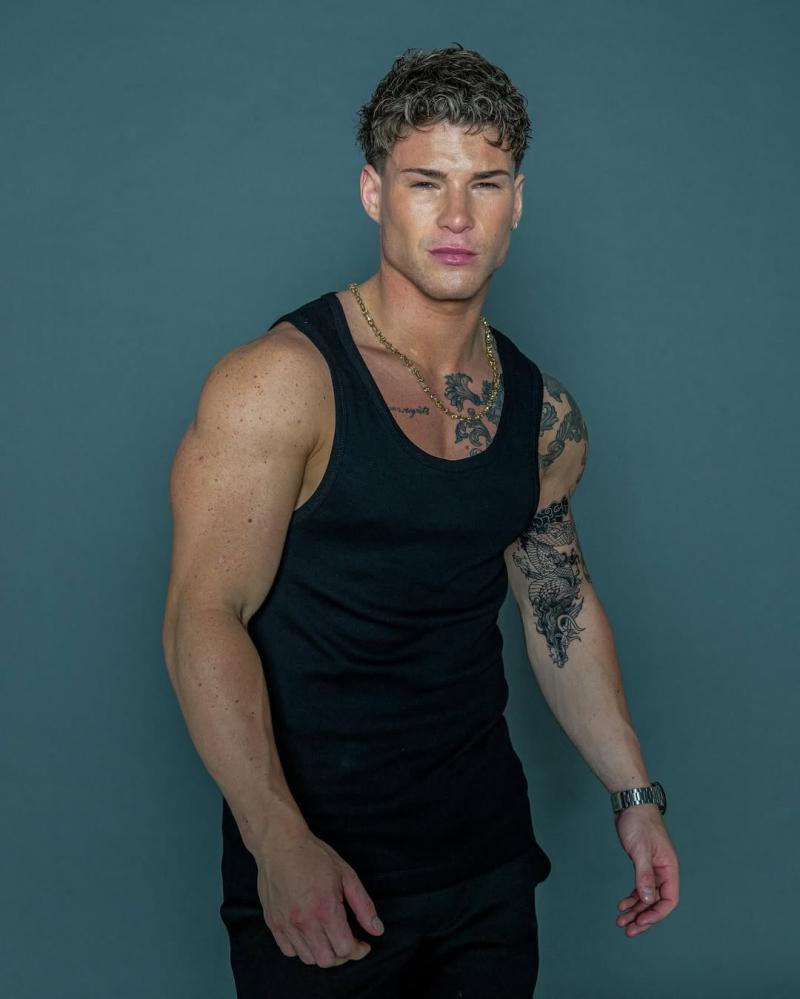 ¿Emilia Dides y Cuco Cerda estuvieron juntos? Rai Cerda lo aclara | Instagram