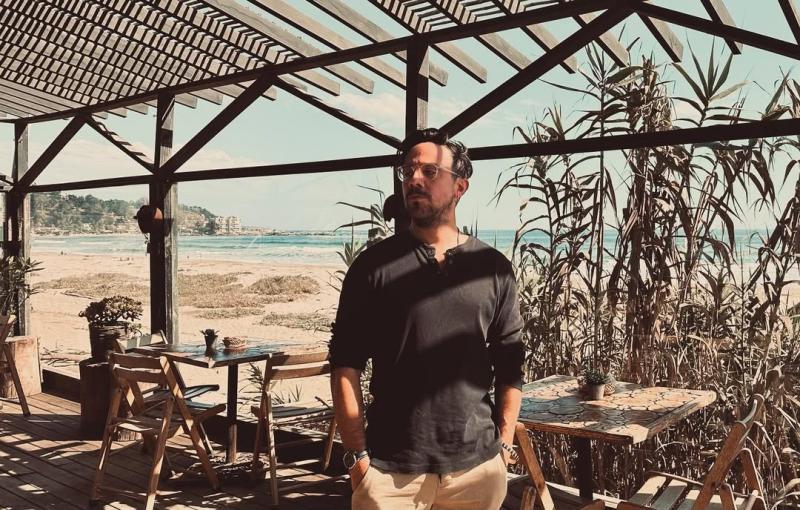 Camilo Carmona | Instagram