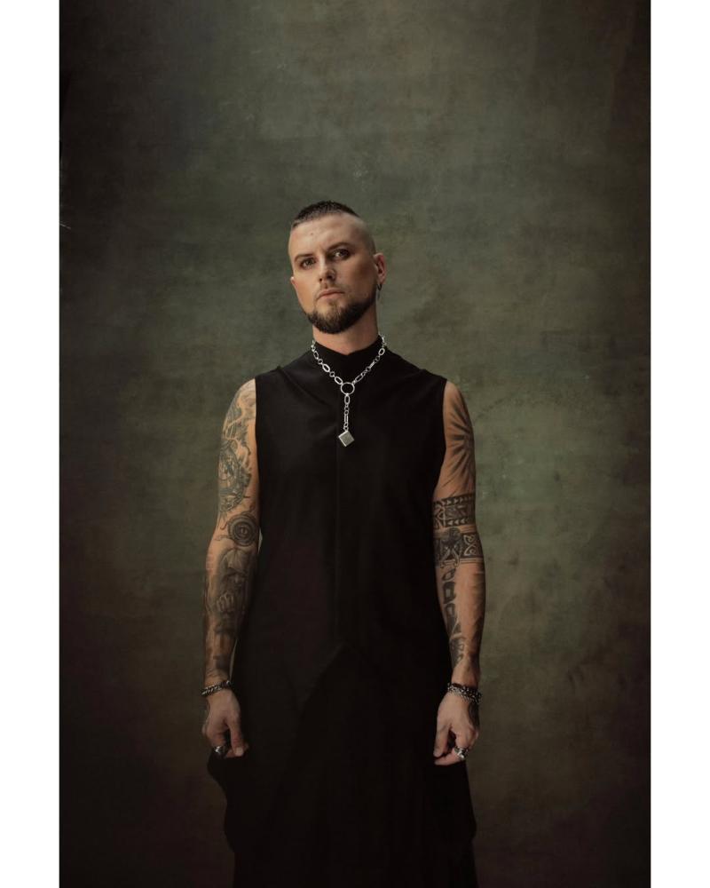 Jean Philippe Cretton | Instagram