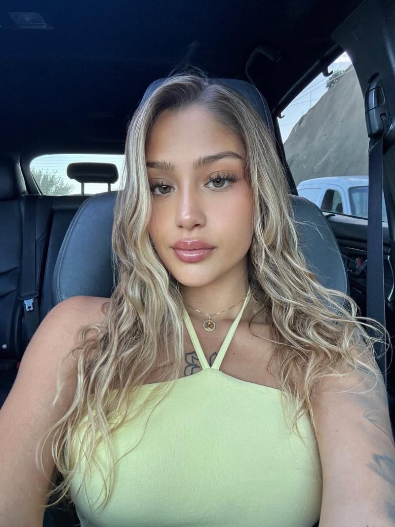 Trini Neira | Instagram