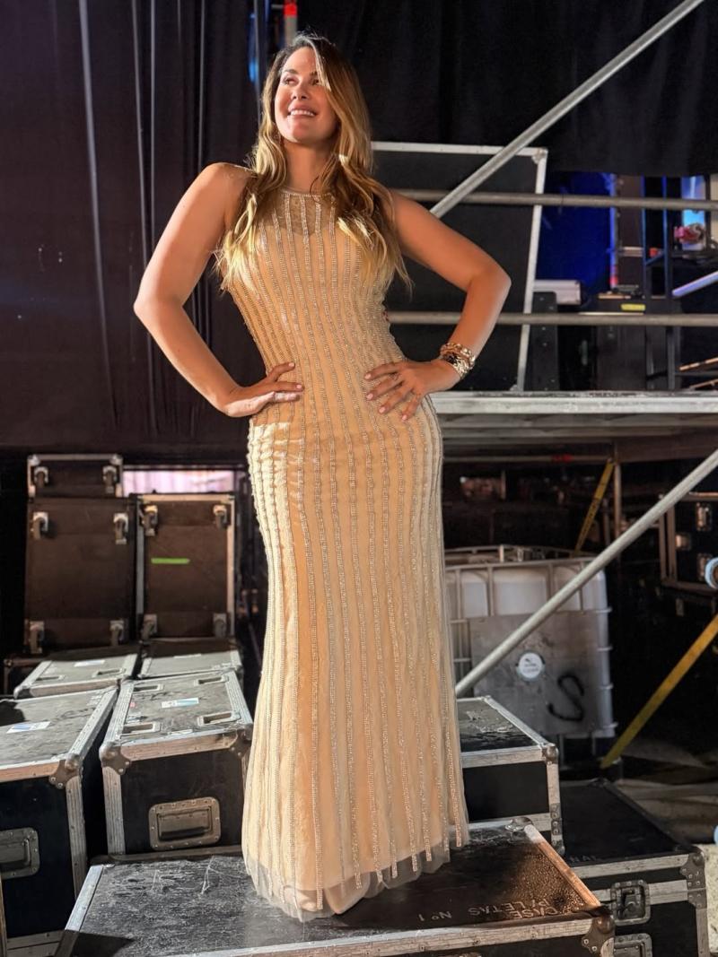 ¿Qué es la laringitis? El diagnóstico de Laura Prieto | Instagram