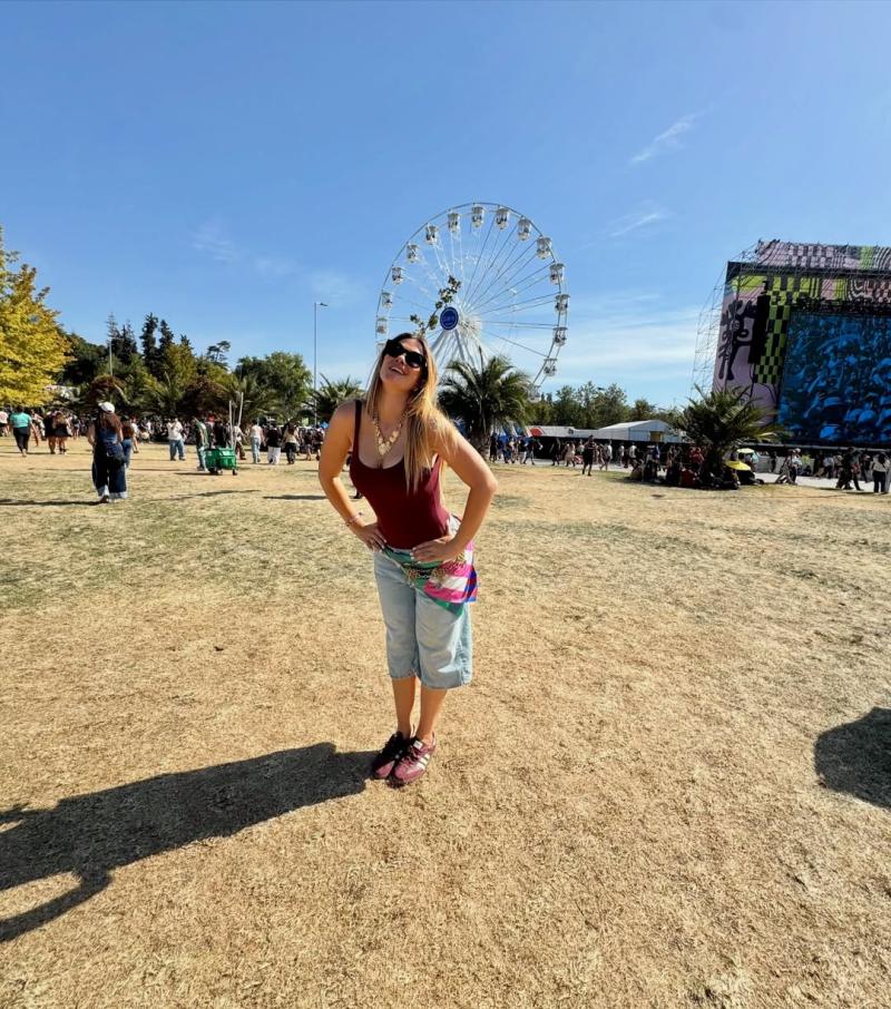 Laura prieto | Instagram