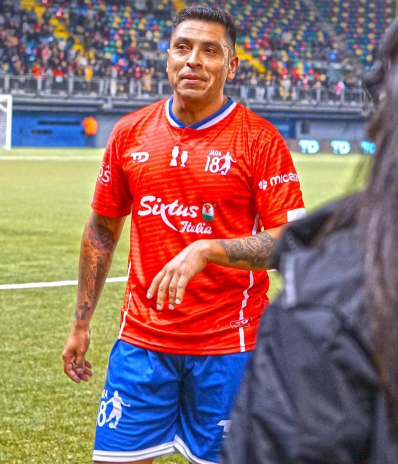 Influencer Karina Jerez entrega detalles del quiebre con Gonzalo Jara | Instagram