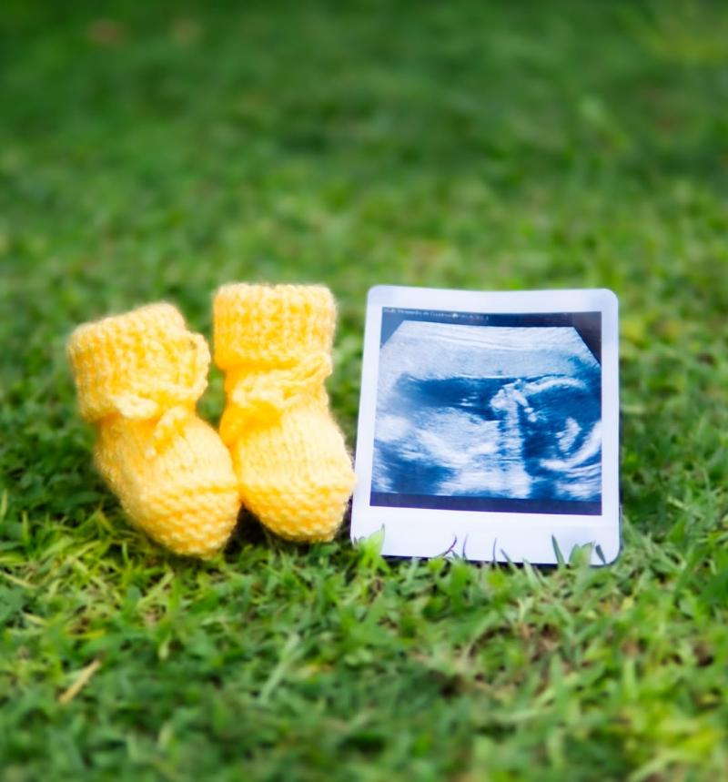 Christell y Robertto anuncian que serán padres| Instagram