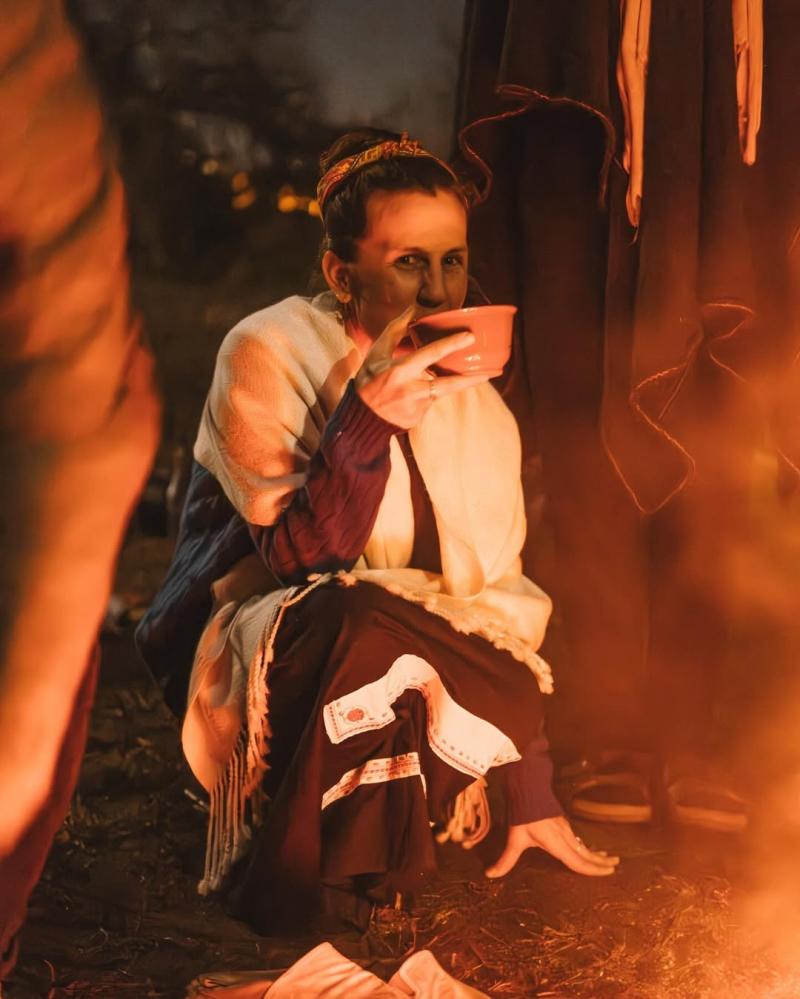 Así luce actualmente Isabel Ruiz | Instagram