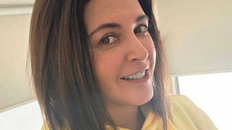 Scarleth Cárdenas - Créditos: Instagram