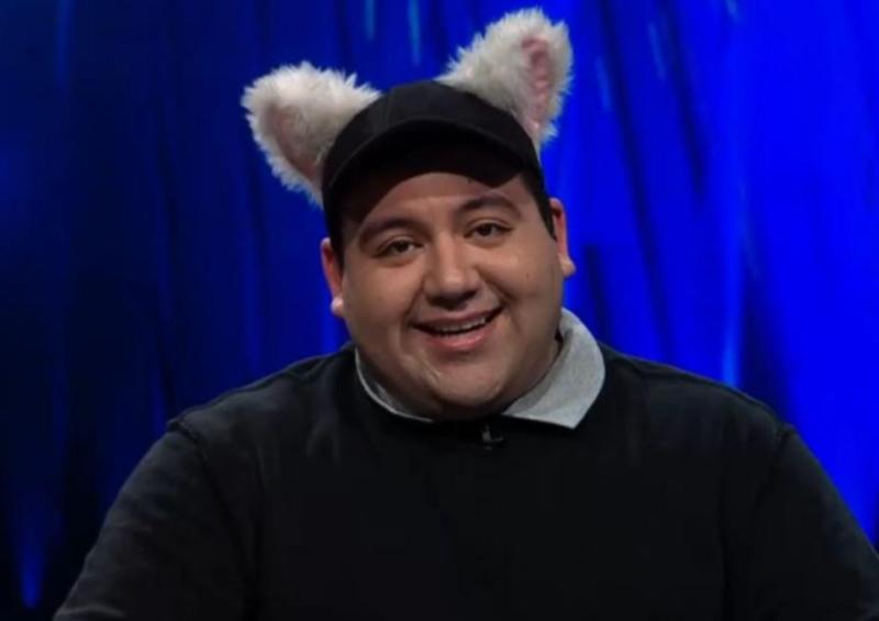 Danilo 21 llegó a Primer Plano de la mano de Julio César