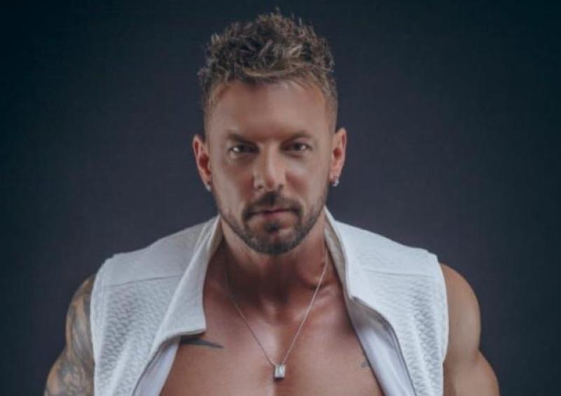 Fabricio Vasconcelos habría golpeado a la víctima