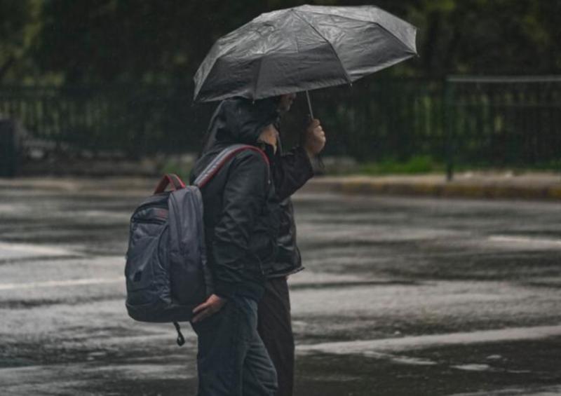 Las lluvias traerán además una bajada en las temperaturas