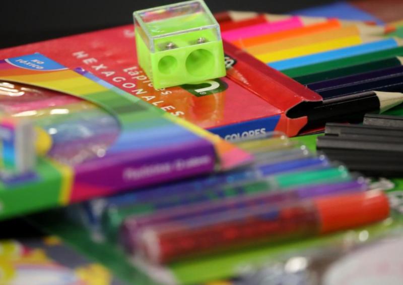 El Bono Logro Escolar está dirigido a alumnos que estén en el 30% de mejor rendimiento